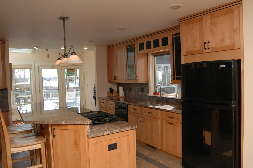 WhitmarshC Prince Kitchens Design Installation Remodel > Gallery